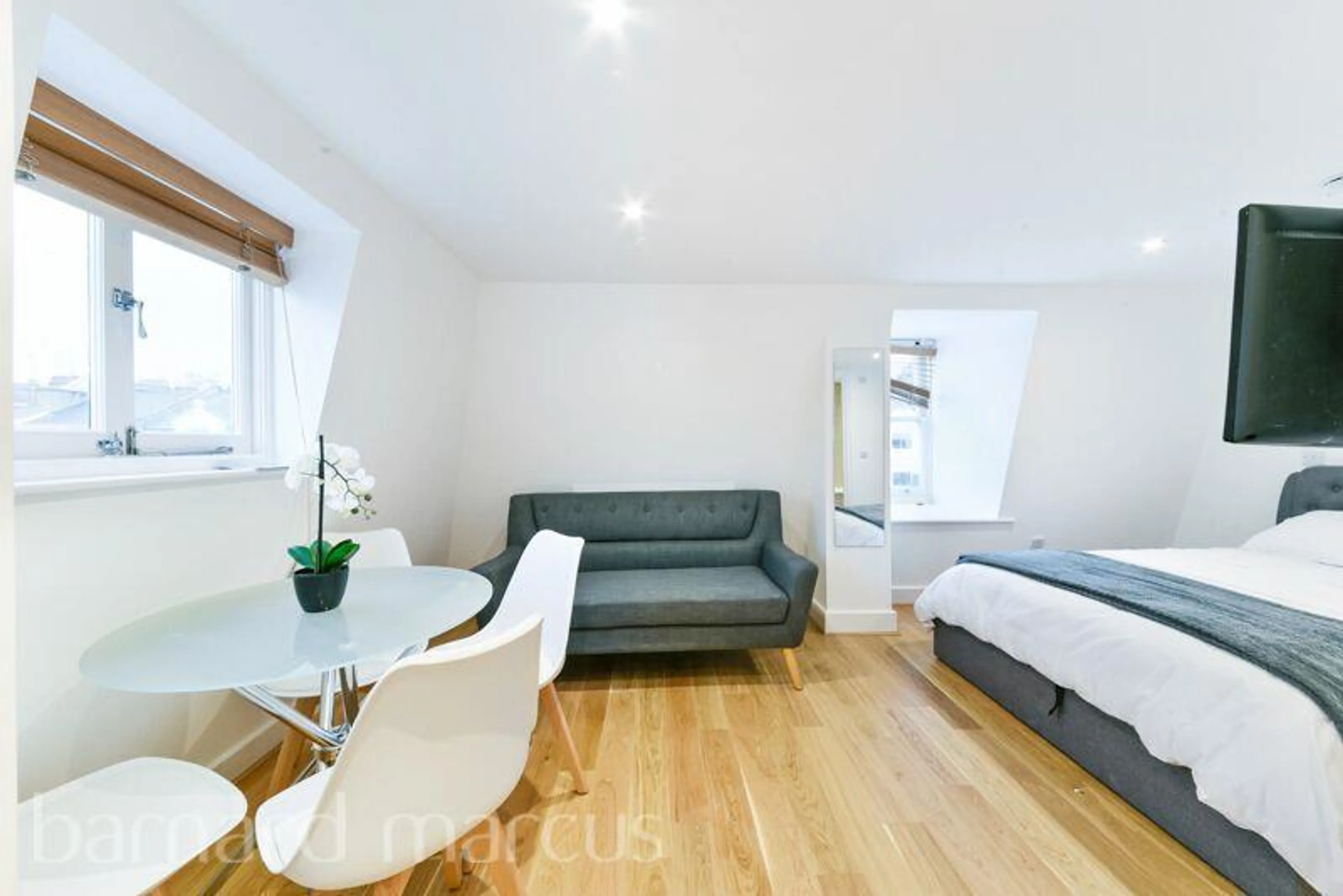Property at Coleherne road, Chelsea