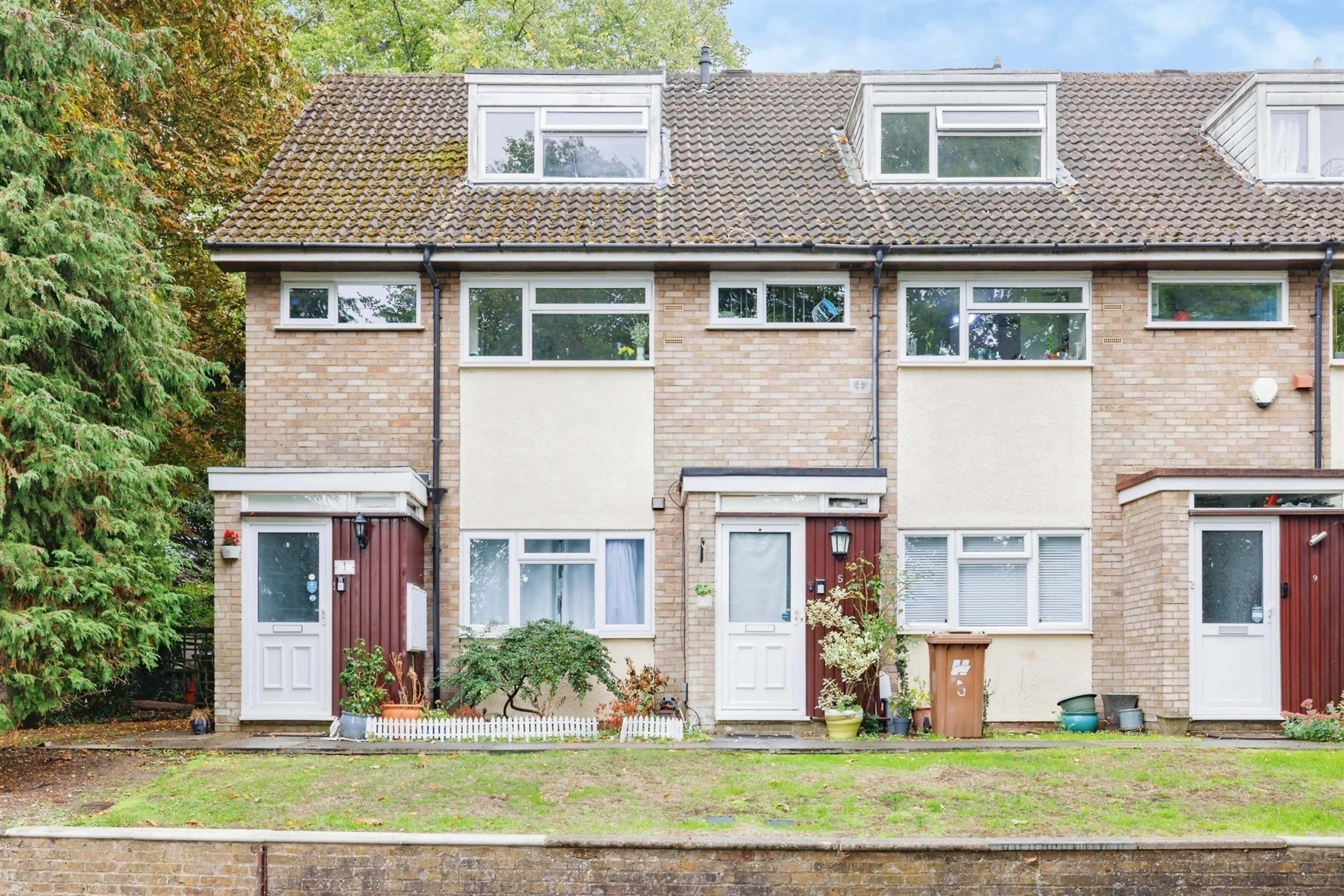 Property at Harriet Way, Bushey