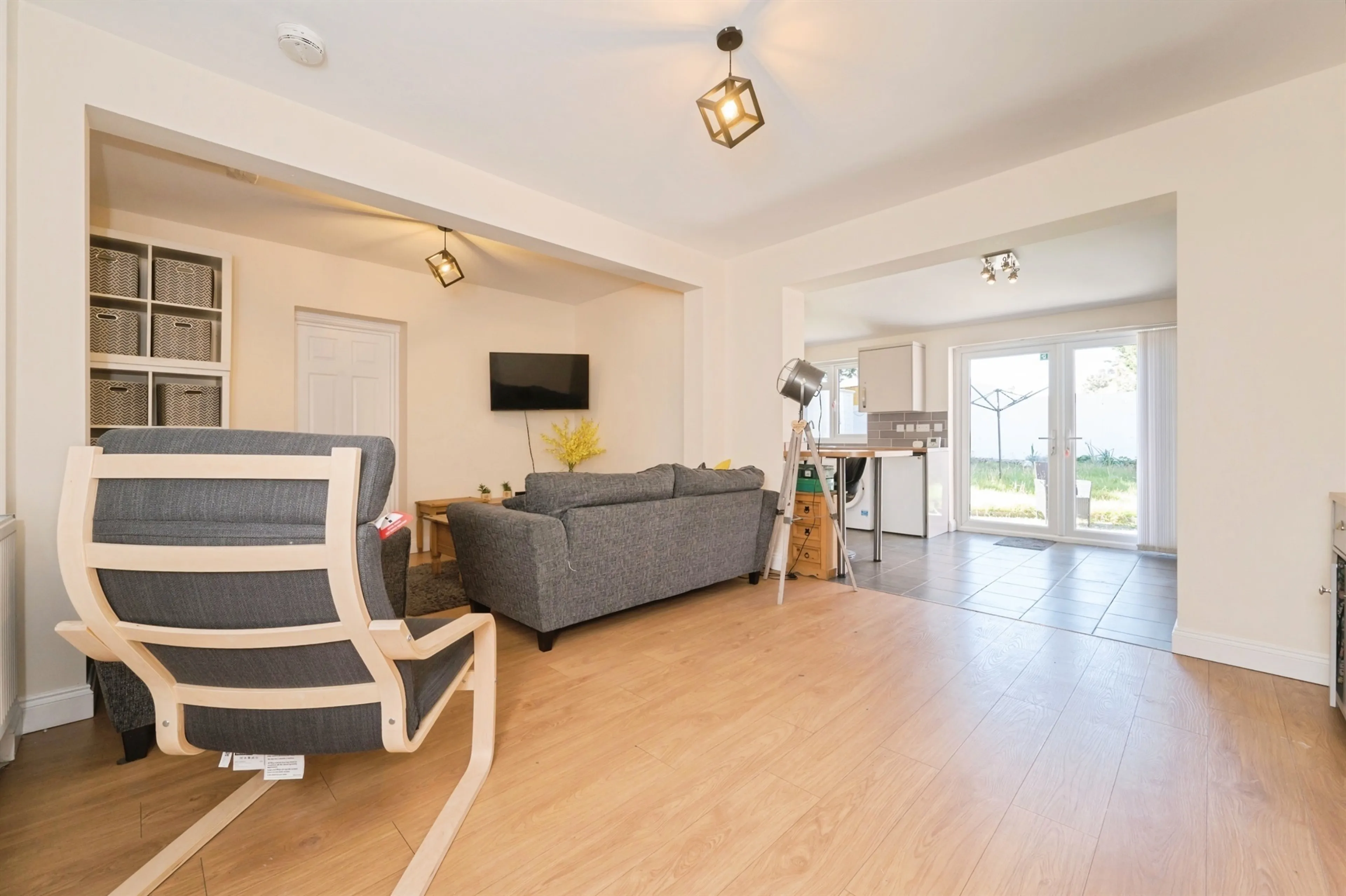 Property at Cedar Road, Southampton