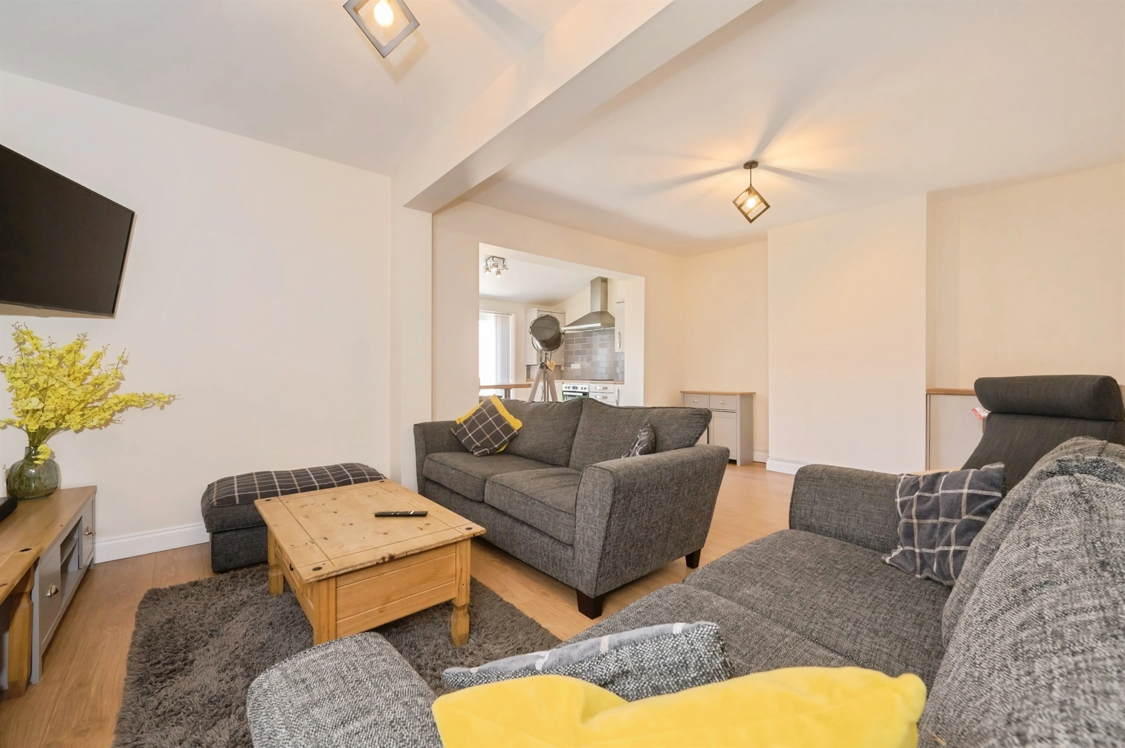 Property at Cedar Road, Southampton