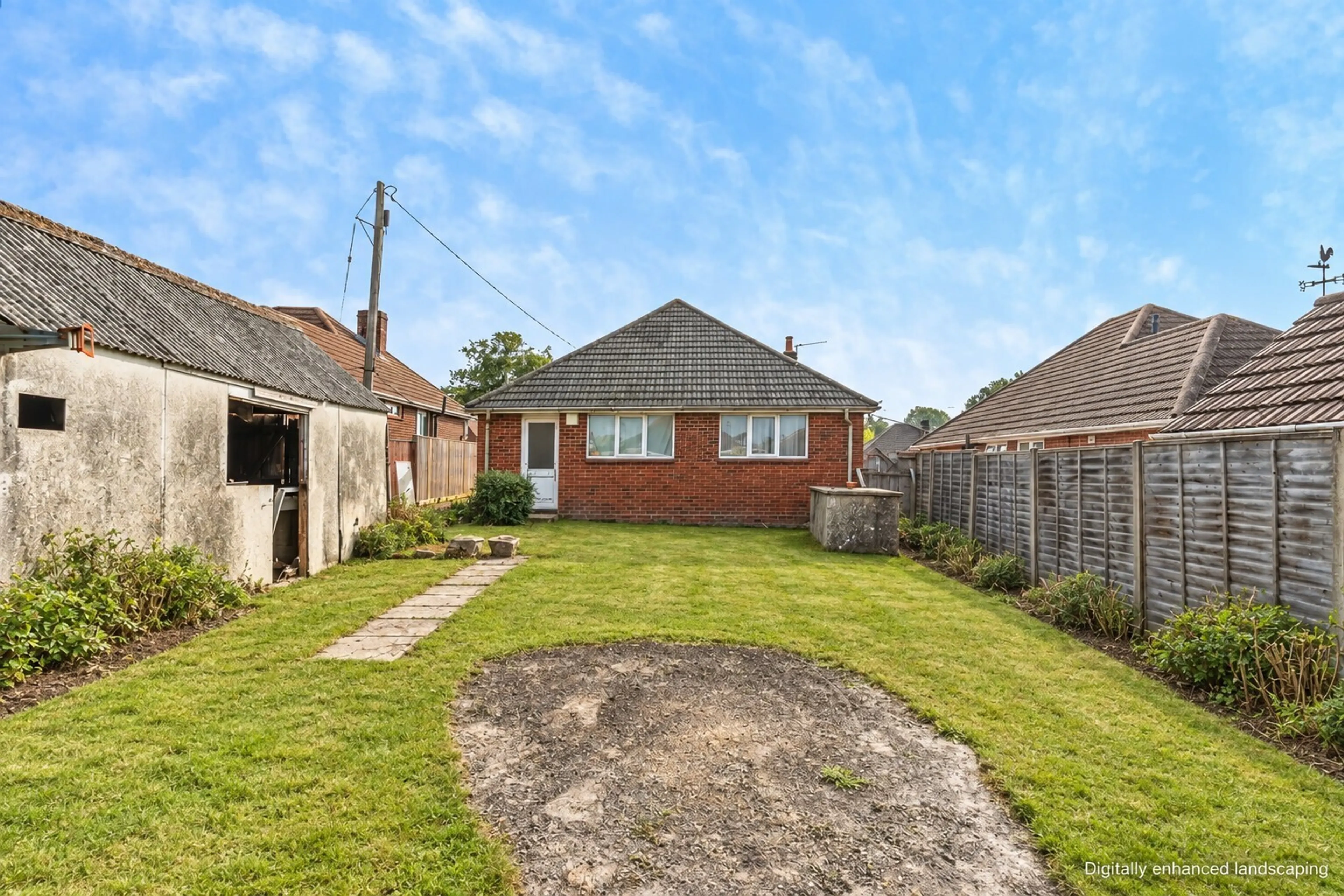 Property at Testlands Avenue, Nursling, Southampton