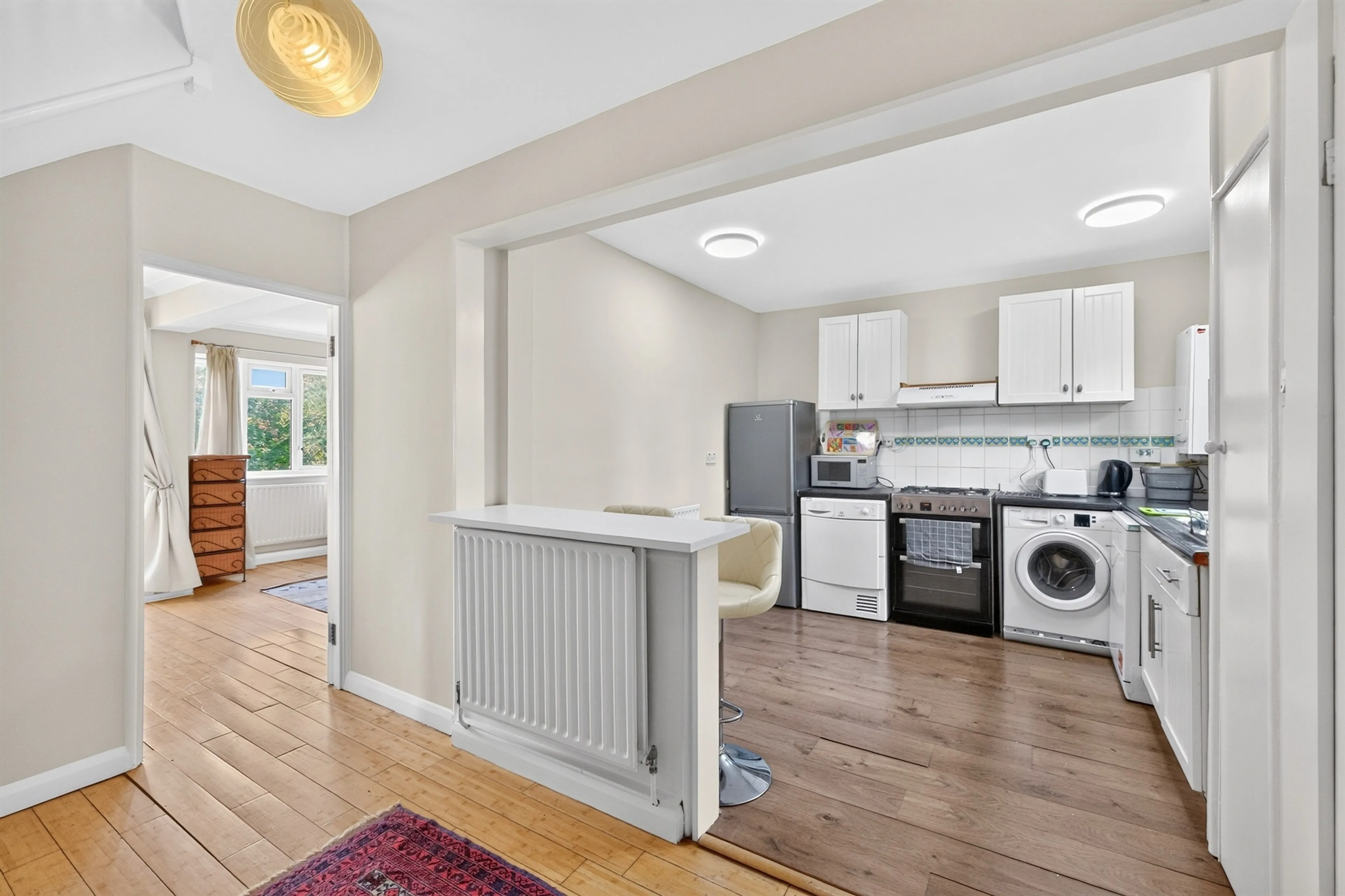 Property at Opal Street, London
