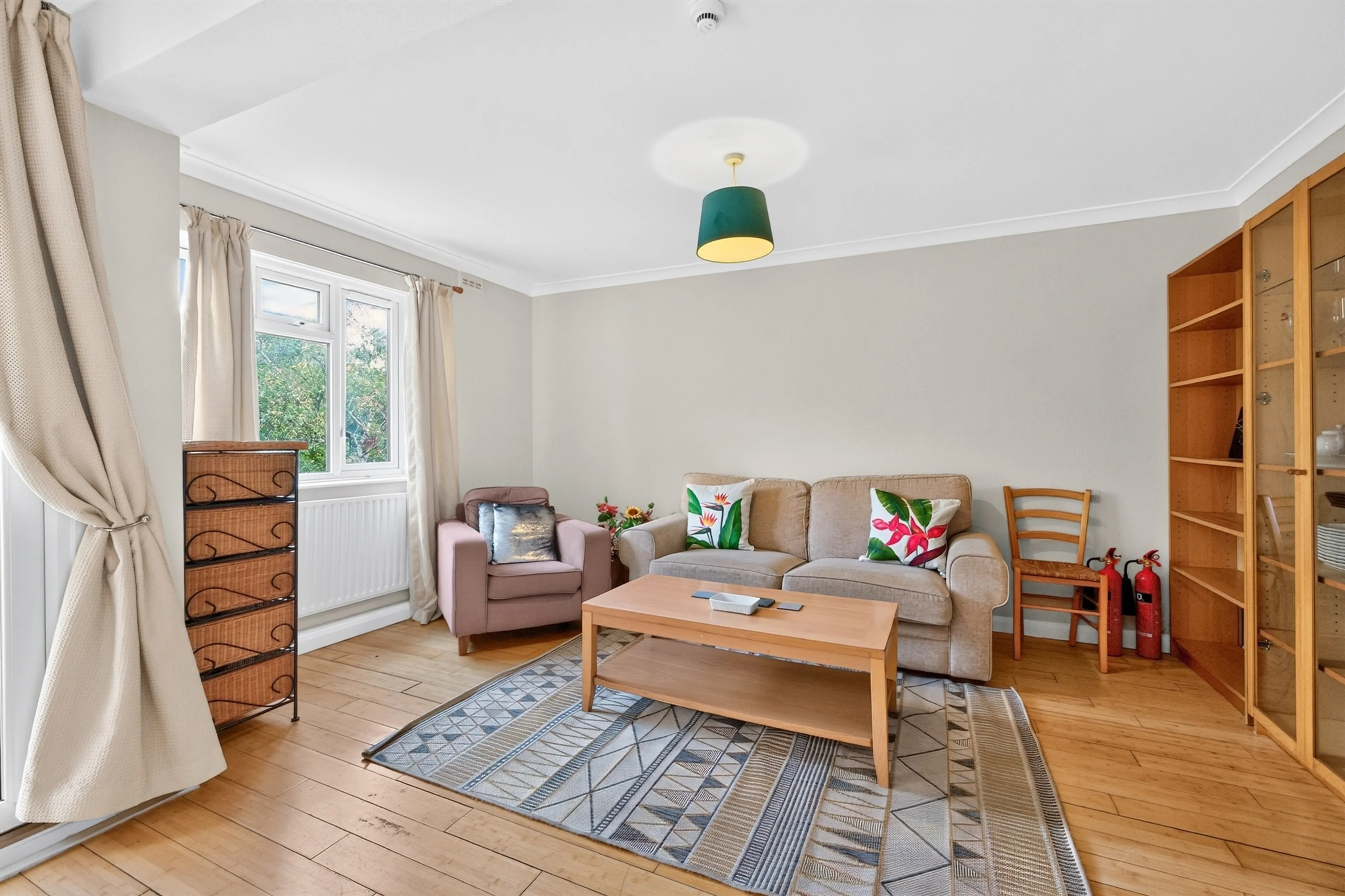 Property at Opal Street, London