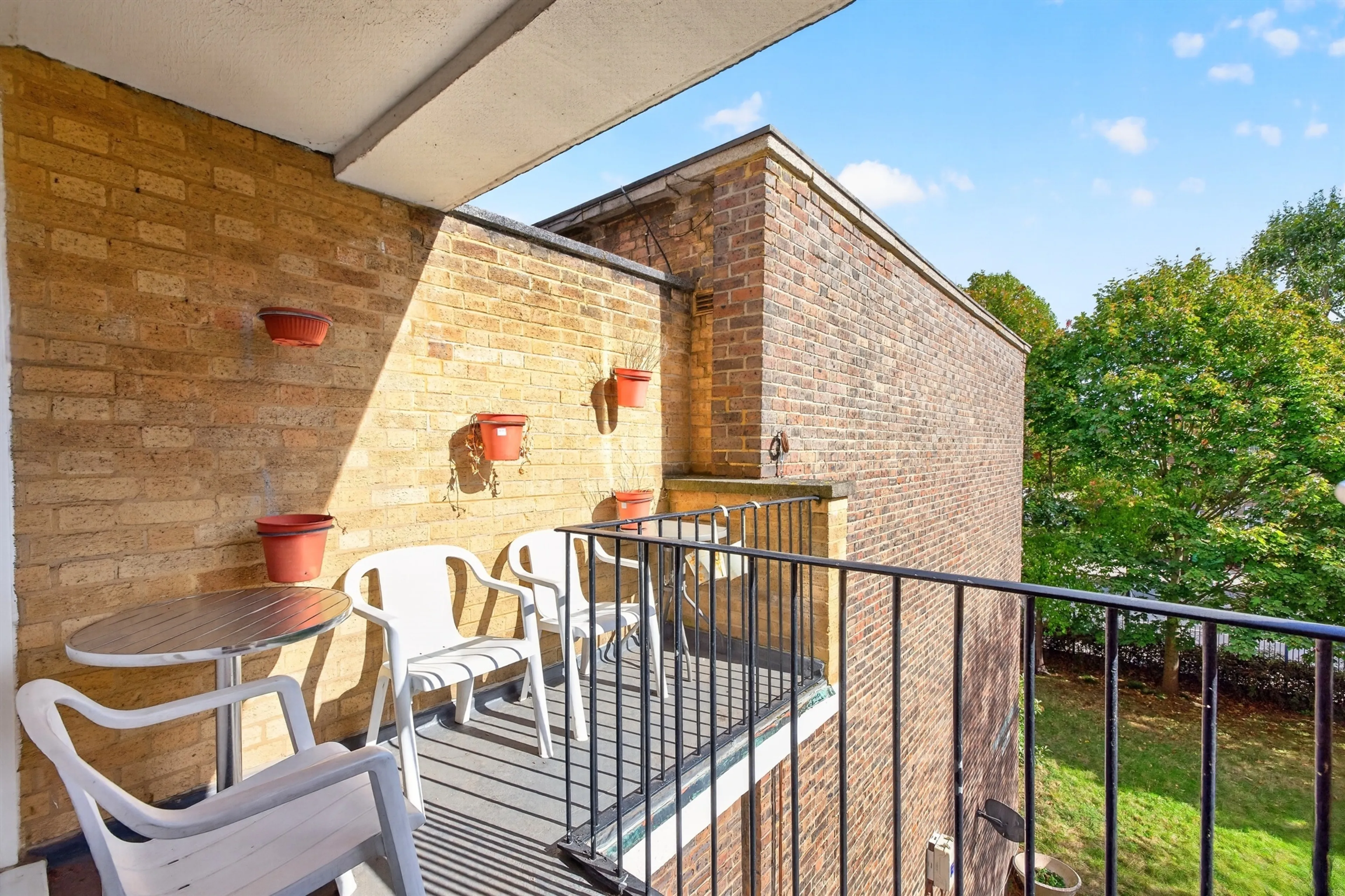 Property at Opal Street, London