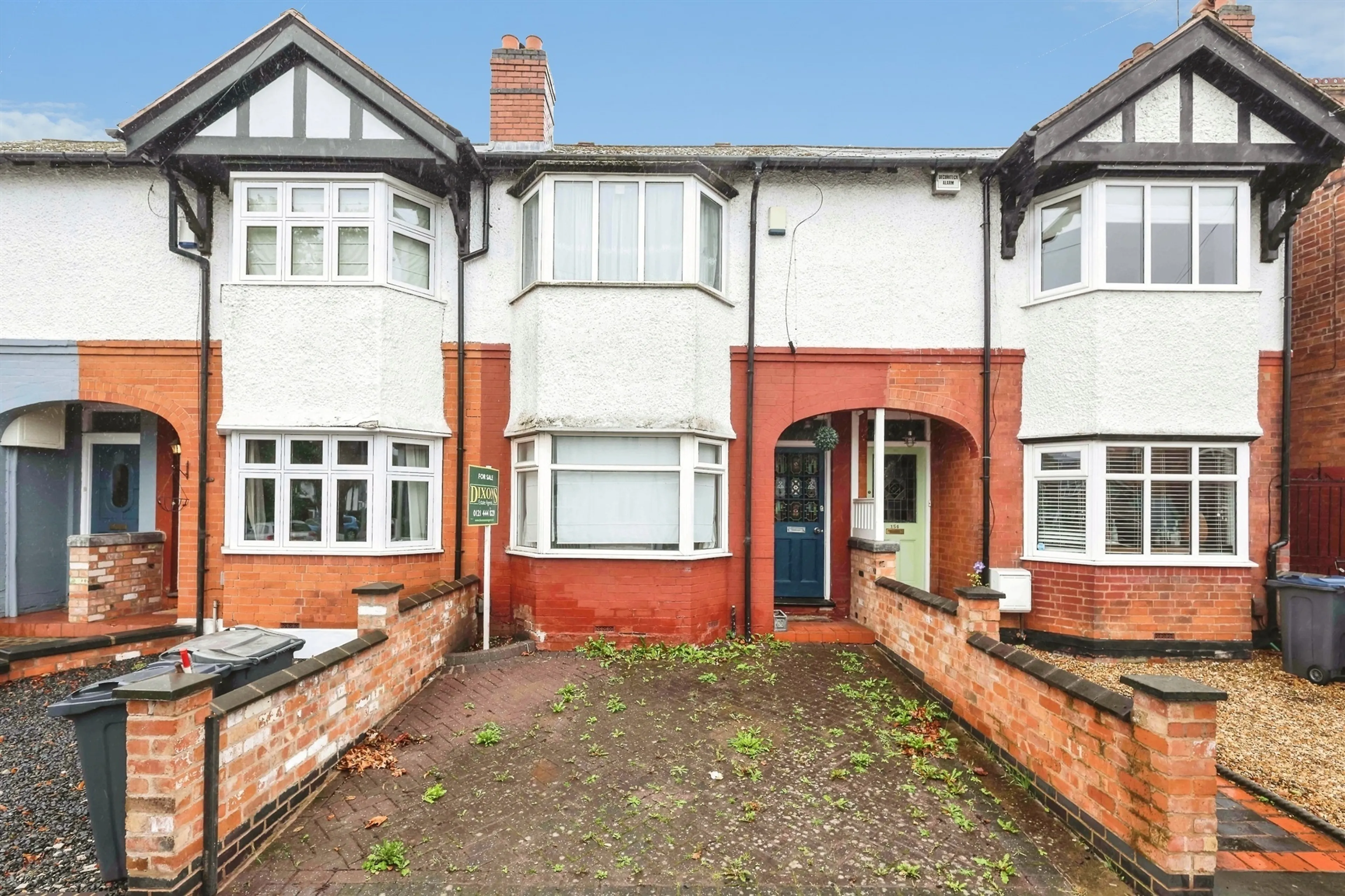 Property at Taylor Road, Birmingham