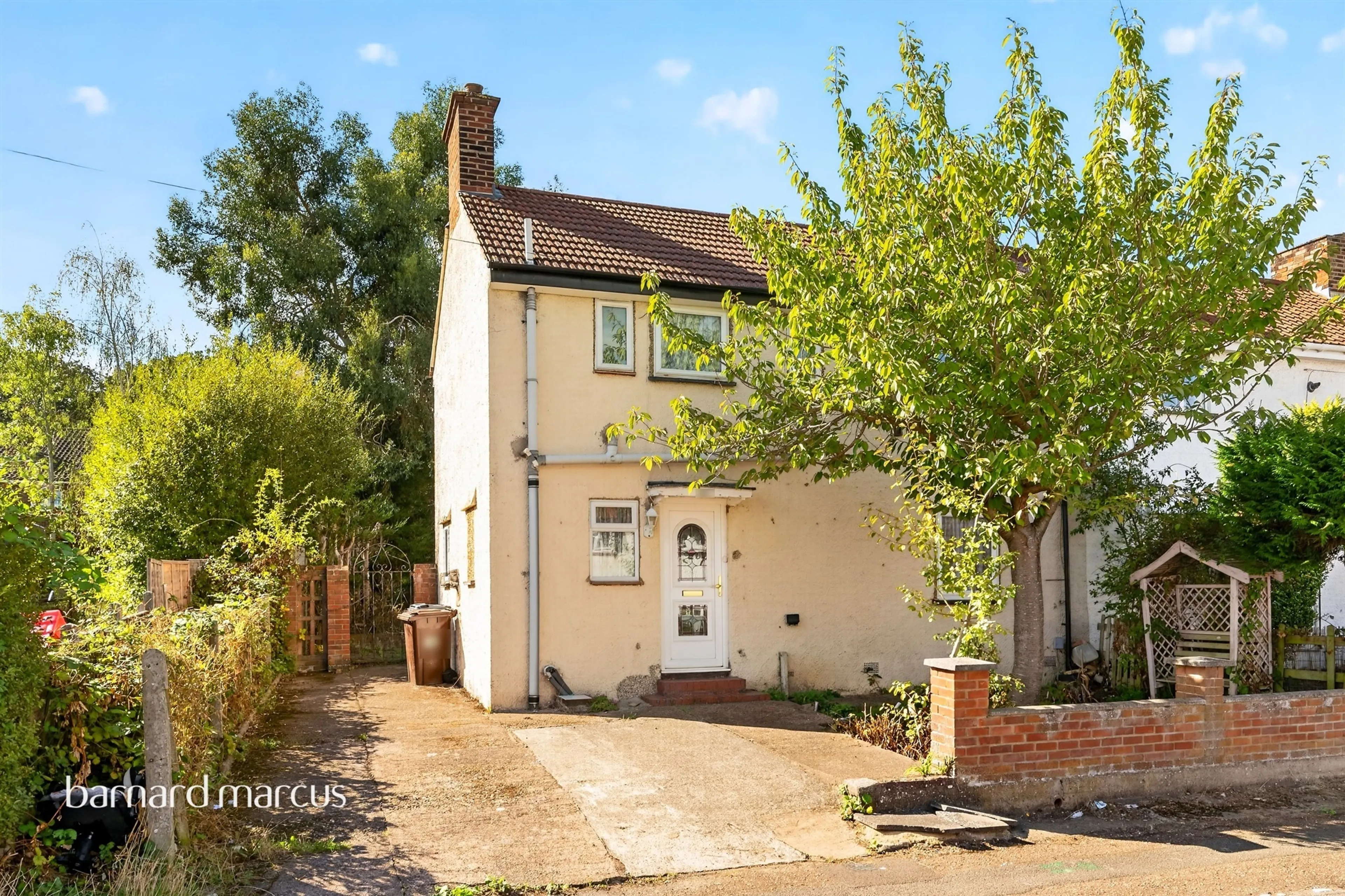 Property at Ebbisham Road, Epsom