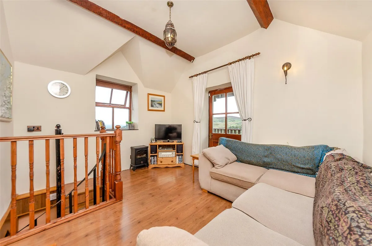 Gallt Y Foel, Caernarfon, Gwynedd, LL55