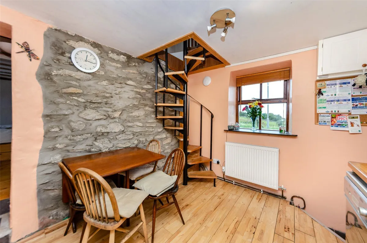 Gallt Y Foel, Caernarfon, Gwynedd, LL55