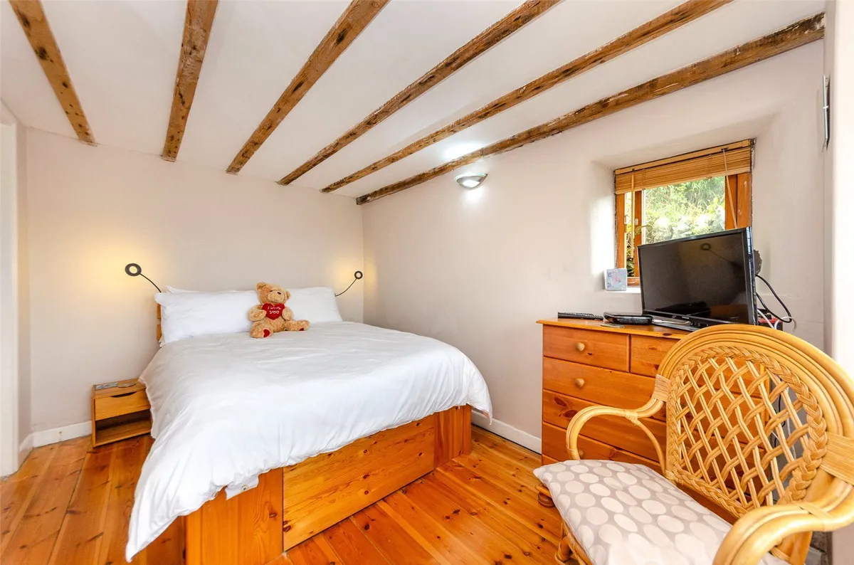 Gallt Y Foel, Caernarfon, Gwynedd, LL55