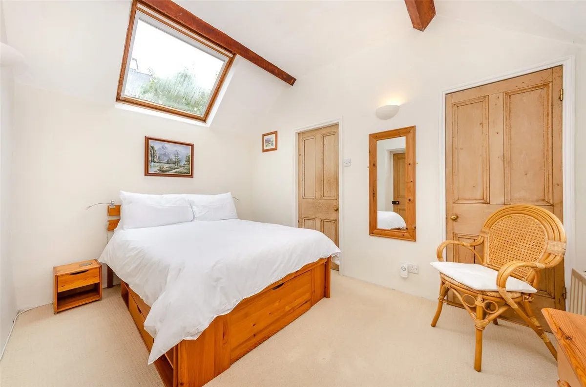 Gallt Y Foel, Caernarfon, Gwynedd, LL55