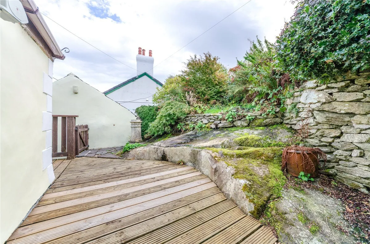 Gallt Y Foel, Caernarfon, Gwynedd, LL55