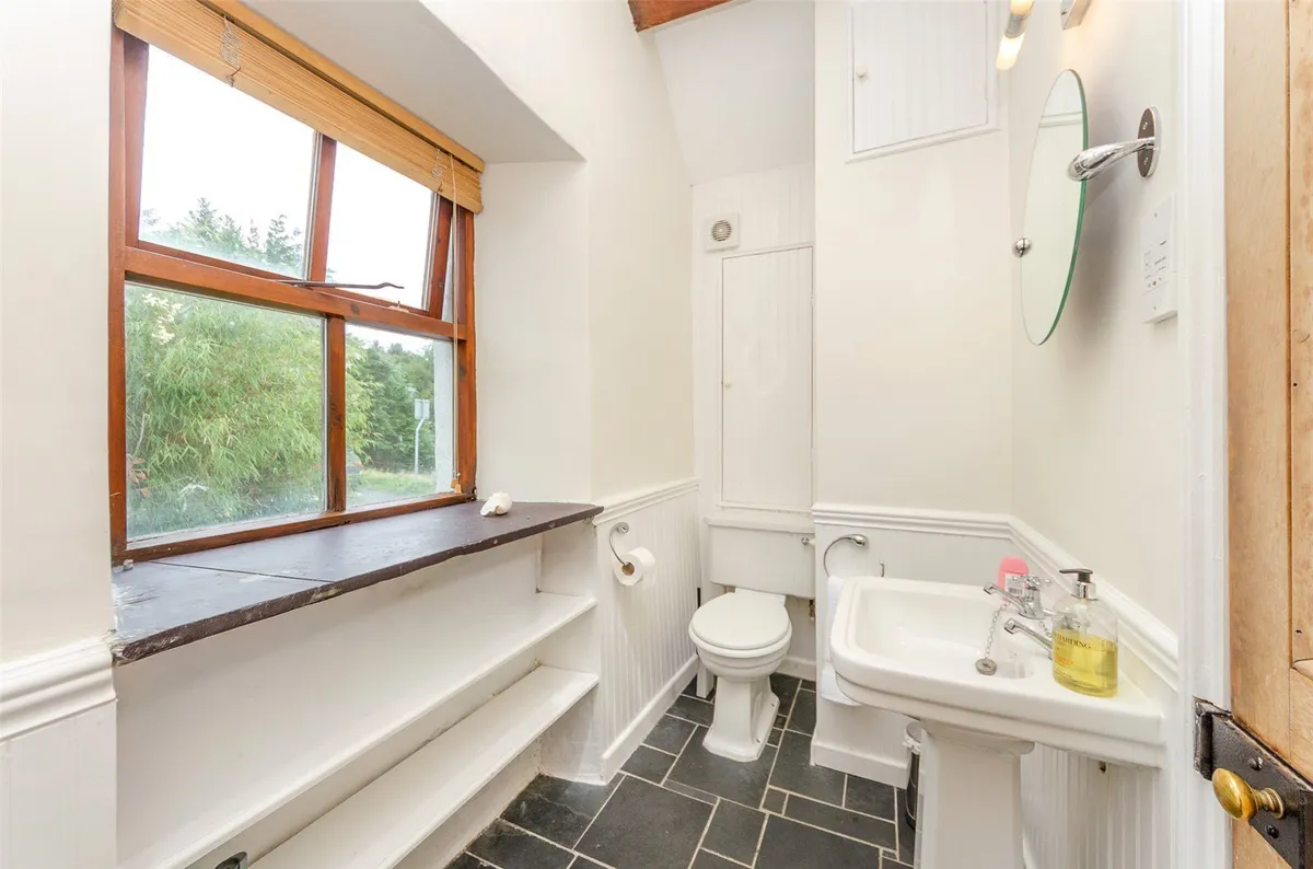 Gallt Y Foel, Caernarfon, Gwynedd, LL55
