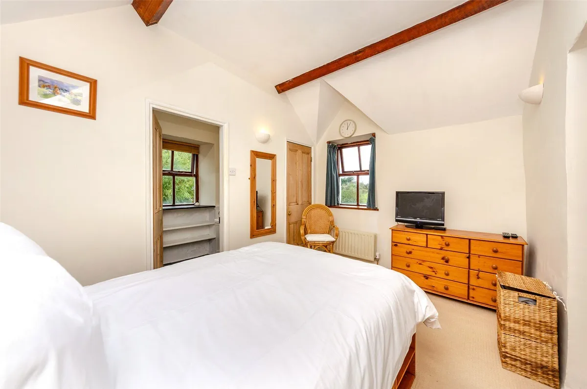 Gallt Y Foel, Caernarfon, Gwynedd, LL55