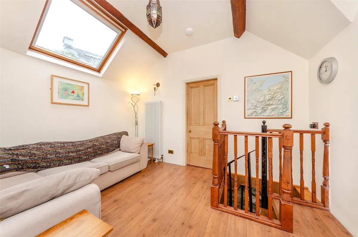 Gallt Y Foel, Caernarfon, Gwynedd, LL55