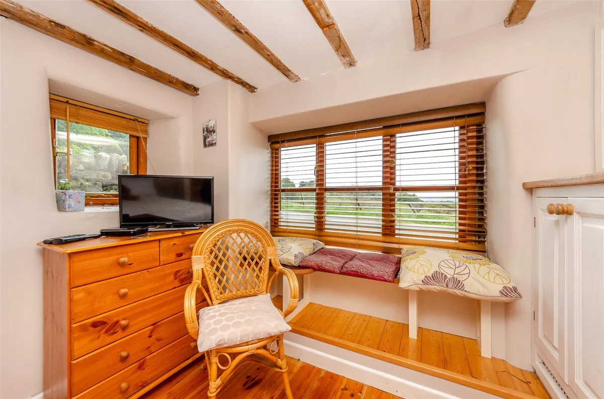 Gallt Y Foel, Caernarfon, Gwynedd, LL55