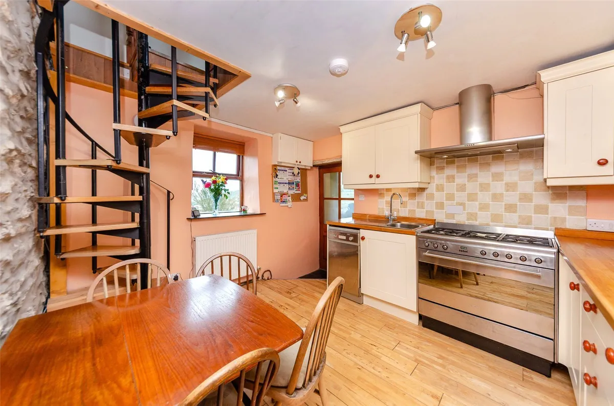 Gallt Y Foel, Caernarfon, Gwynedd, LL55