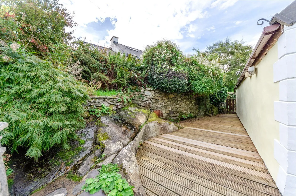 Gallt Y Foel, Caernarfon, Gwynedd, LL55