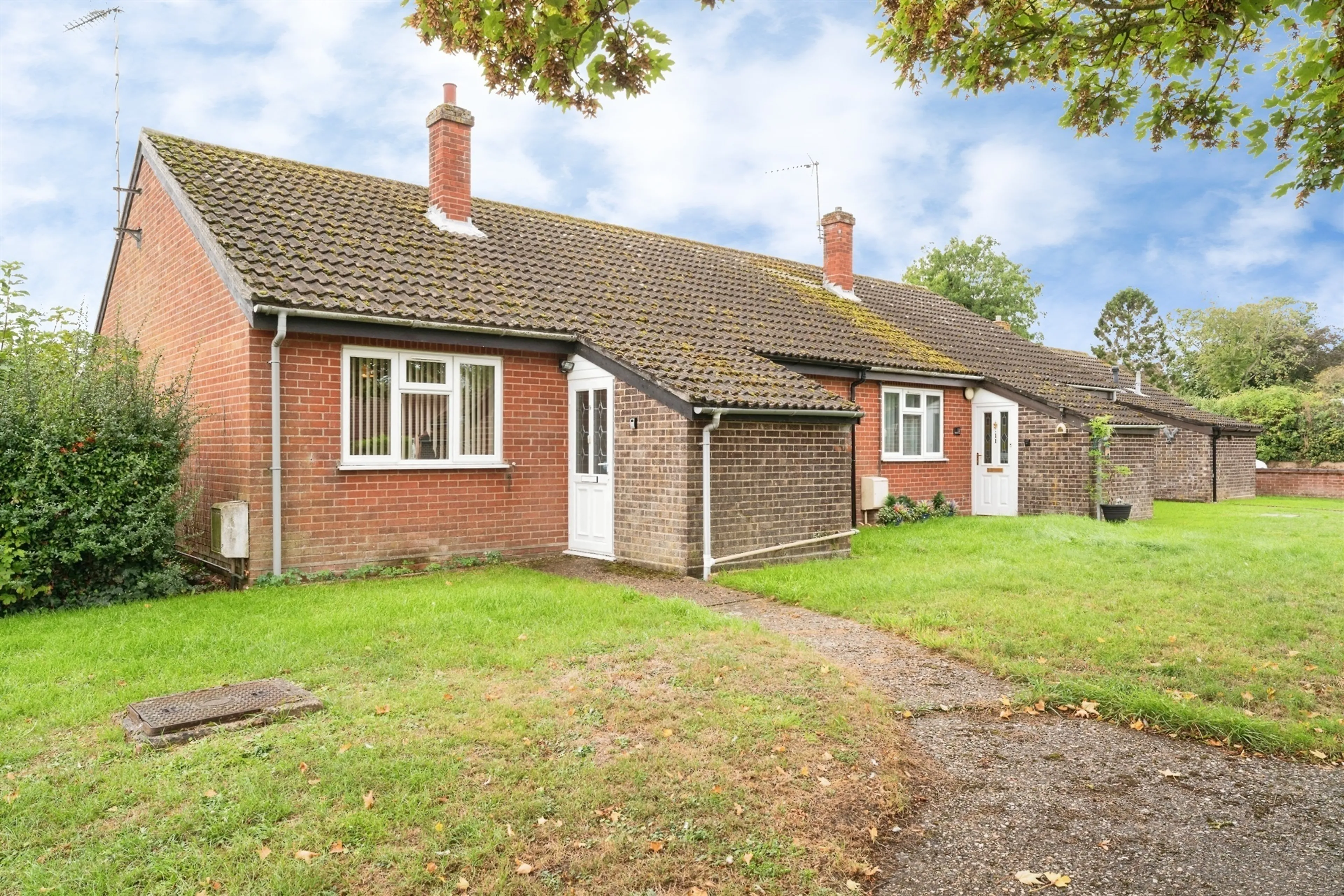 Property at Highfield Close, Great Ryburgh, Fakenham