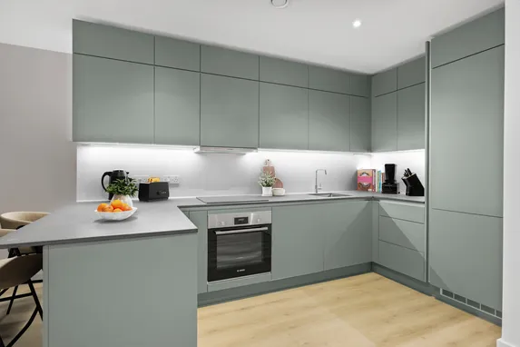 Plot 11 The Pages High Road, Wembley, HA9