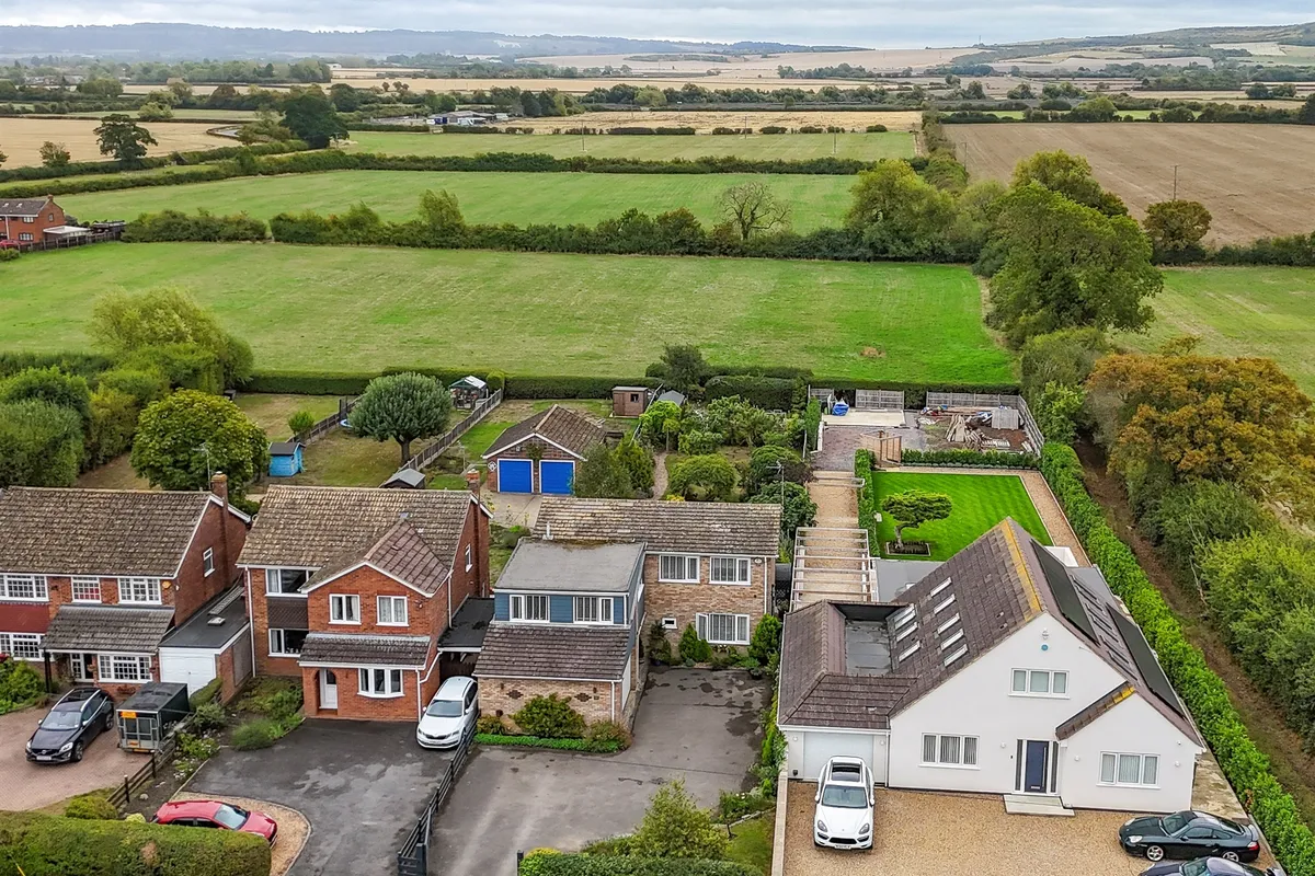 Horton Road, Slapton, Leighton Buzzard