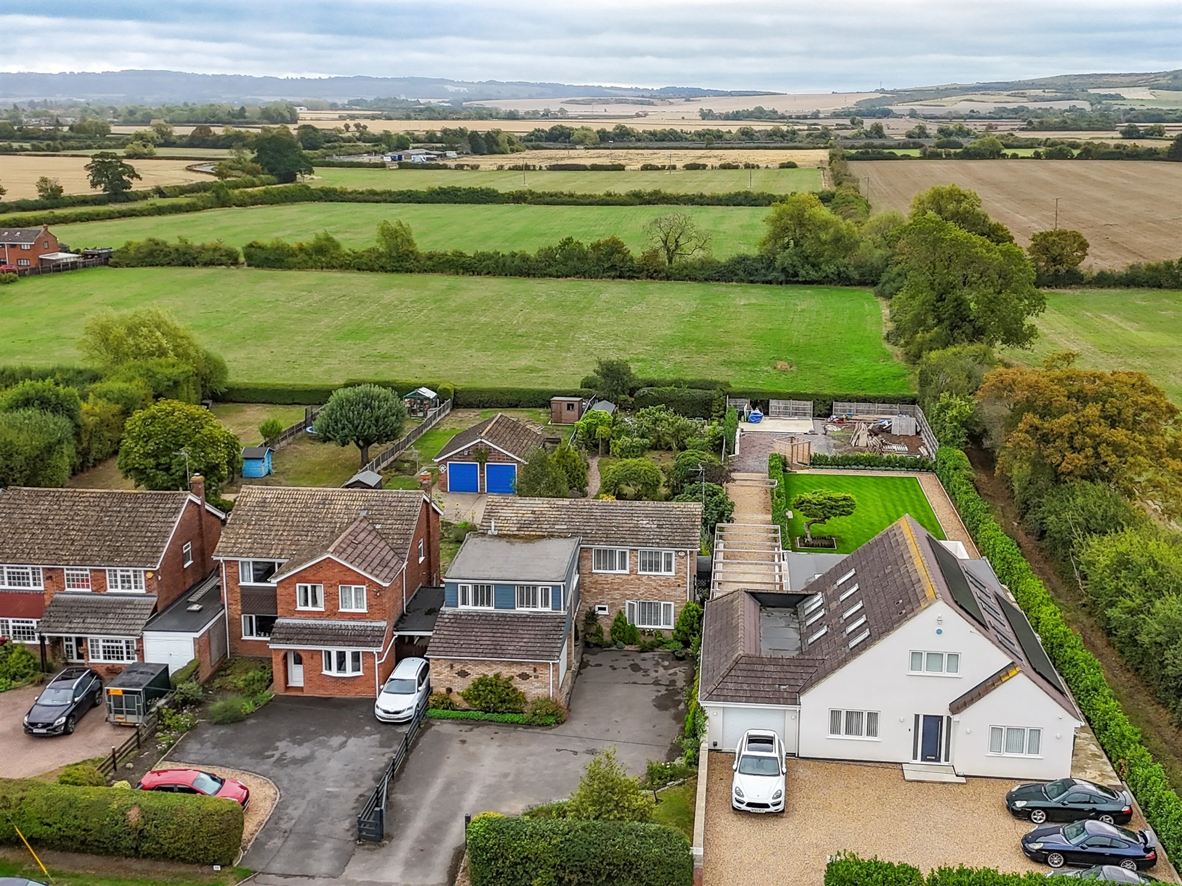 Property at Horton Road, Slapton, Leighton Buzzard