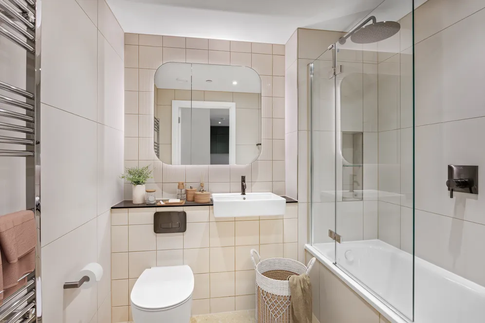 Plot 11 The Pages High Road, Wembley, HA9 photo 5