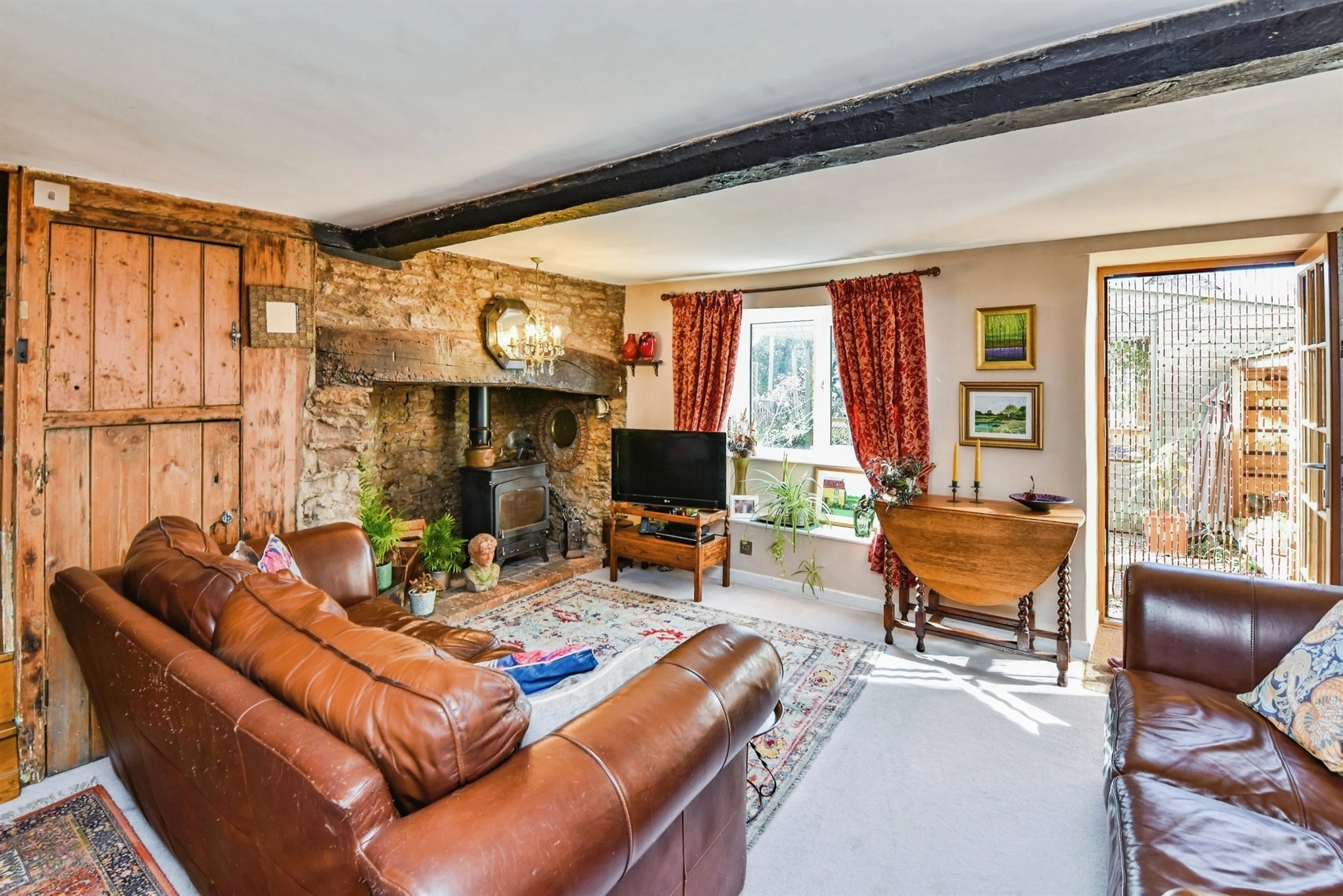 Property at Vinney Lane, Blatchbridge, FROME