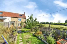 Vinney Lane, Blatchbridge, FROME