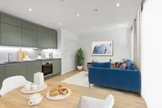 Plot 9 The Pages High Road, Wembley, HA9 photo 1