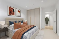 Plot 9 The Pages High Road, Wembley, HA9 photo 4
