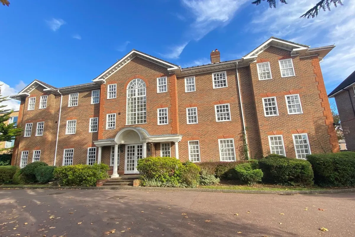 Ray Park Avenue, MAIDENHEAD