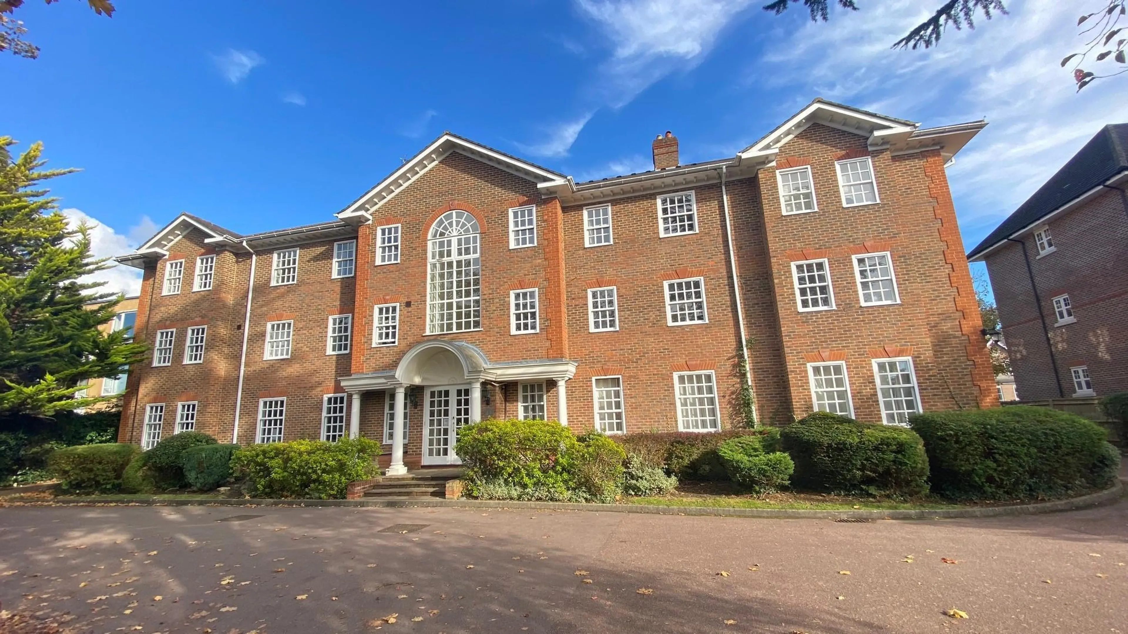Property at Ray Park Avenue, MAIDENHEAD