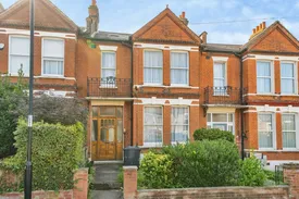 Property responsive