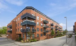 Bennett Court, Pitcher Lane, Ashford, TW15