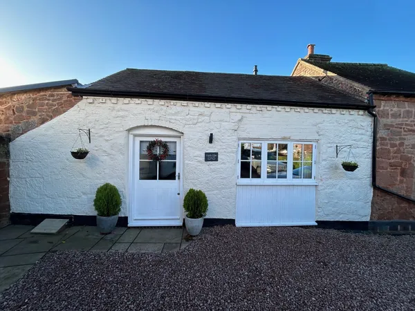 Little Elm, Elm Cottage, Alveley, Bri...