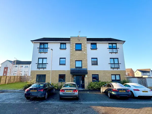 Hawk Avenue, Newton Mearns, G77 6FU