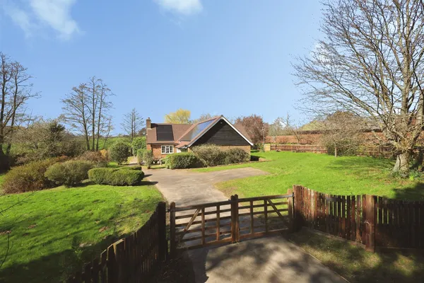 East Hoathly