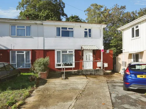 Barnfield Close, Southamptonphoto