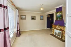 Barnfield Close, Southampton