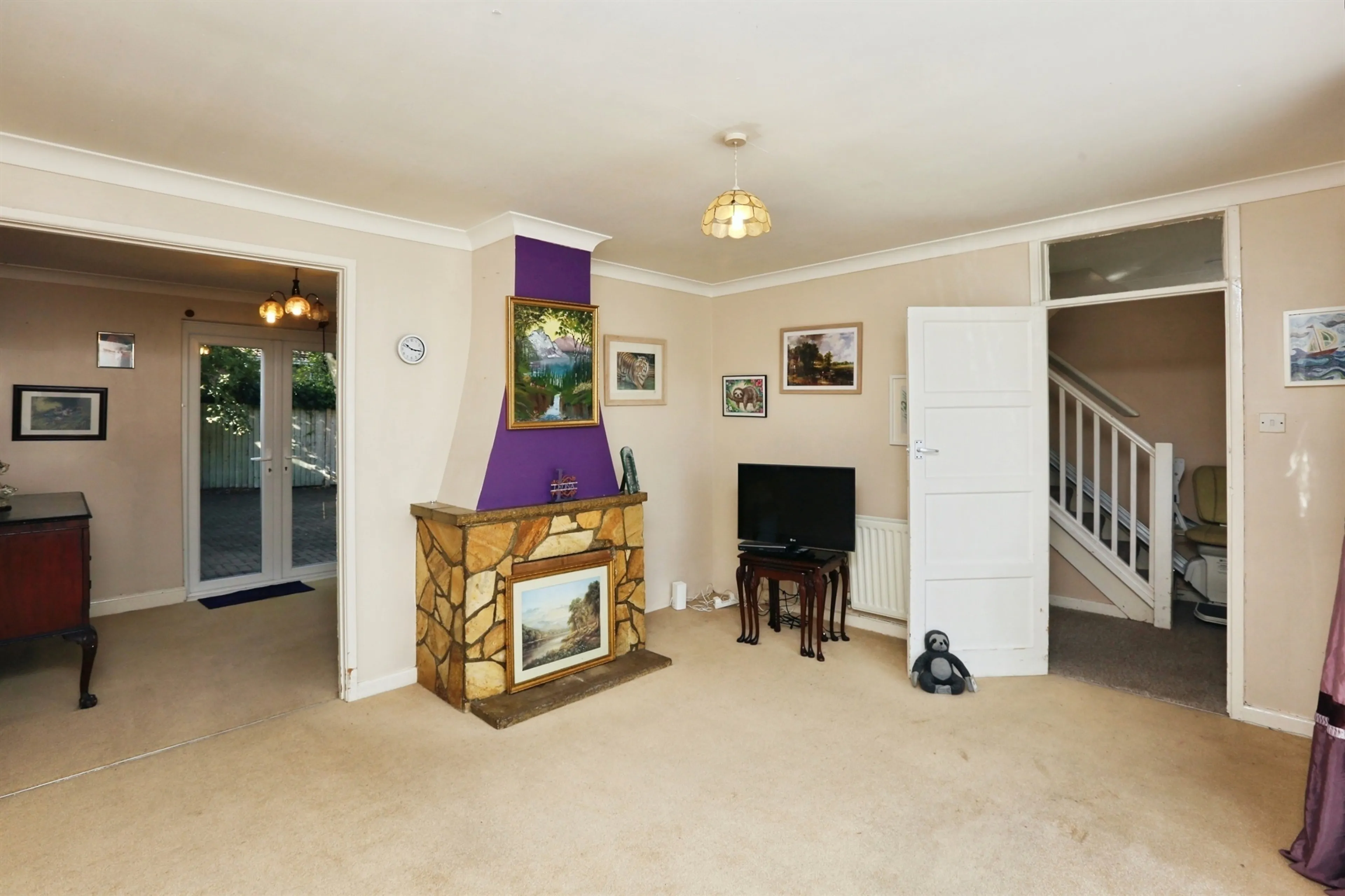 Property at Barnfield Close, Southampton