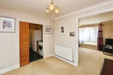 Barnfield Close, Southampton
