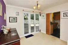 Barnfield Close, Southampton
