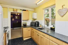 Barnfield Close, Southampton