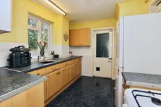 Barnfield Close, Southampton