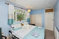 Barnfield Close, Southampton