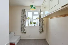 Barnfield Close, Southampton
