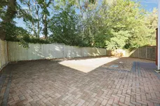 Barnfield Close, Southampton