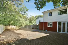 Barnfield Close, Southampton