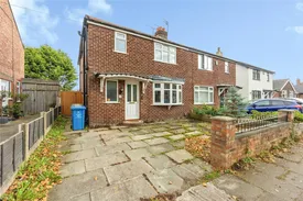 Property responsive