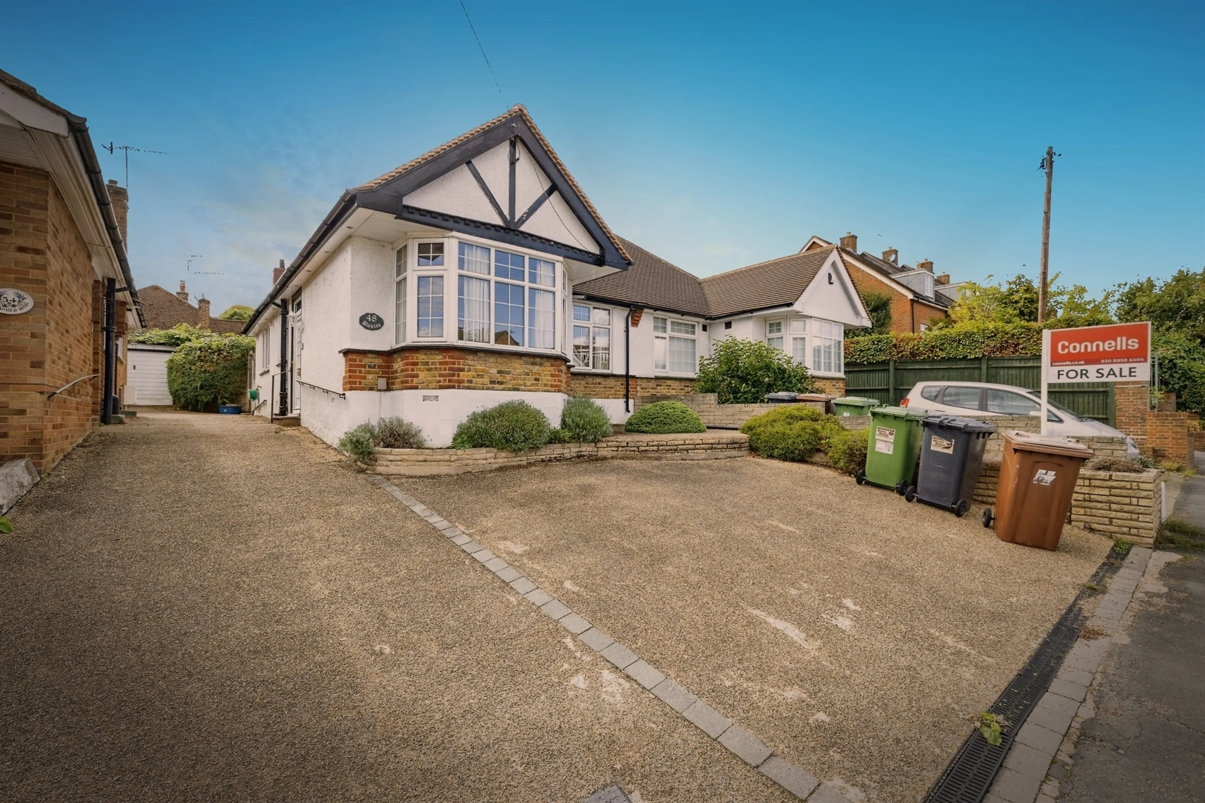 Property at Herkomer Road, Bushey